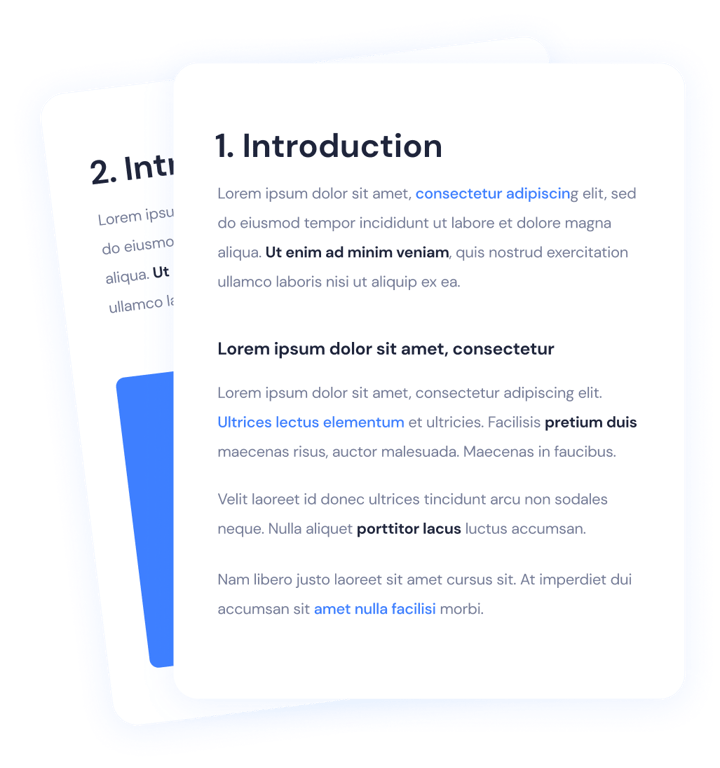 Pages Image