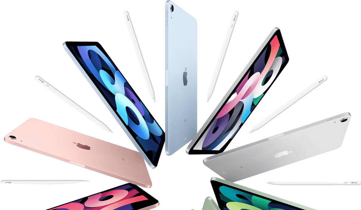 Tablet Image